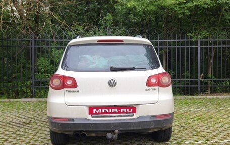 Volkswagen Tiguan I, 2008 год, 940 000 рублей, 4 фотография