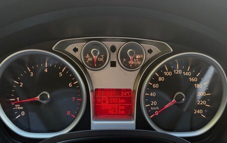 Ford Focus II рестайлинг, 2009 год, 460 000 рублей, 8 фотография