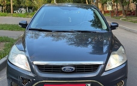 Ford Focus II рестайлинг, 2009 год, 460 000 рублей, 2 фотография