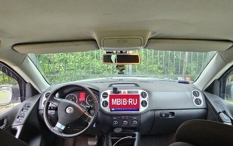 Volkswagen Tiguan I, 2008 год, 940 000 рублей, 7 фотография