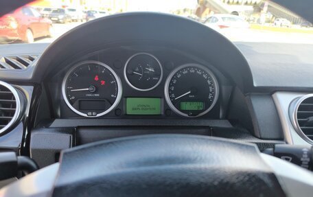 Land Rover Discovery III, 2008 год, 900 000 рублей, 7 фотография