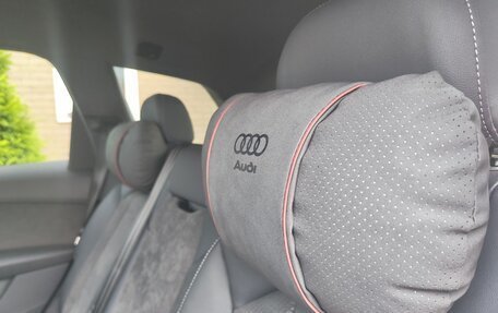 Audi Q7, 2021 год, 7 293 325 рублей, 9 фотография