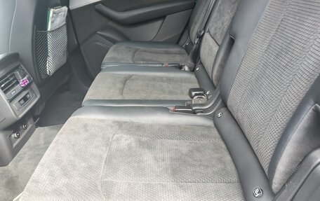 Audi Q7, 2021 год, 7 293 325 рублей, 10 фотография