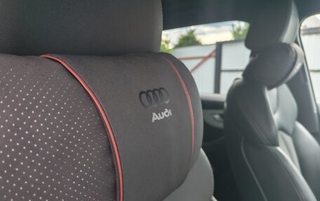 Audi Q7, 2021 год, 7 293 325 рублей, 13 фотография