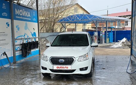 Datsun on-DO I рестайлинг, 2015 год, 450 000 рублей, 5 фотография