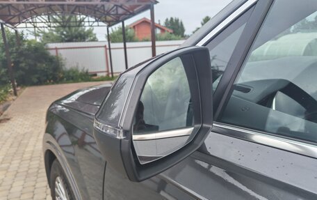 Audi Q7, 2021 год, 7 293 325 рублей, 27 фотография