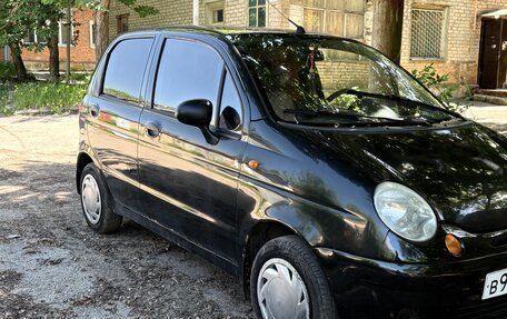 Daewoo Matiz I, 2012 год, 230 000 рублей, 5 фотография