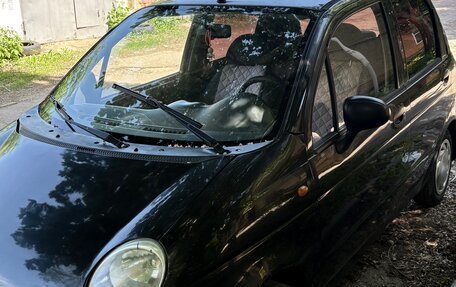 Daewoo Matiz I, 2012 год, 230 000 рублей, 3 фотография