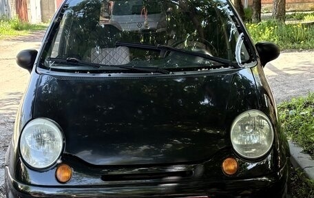 Daewoo Matiz I, 2012 год, 230 000 рублей, 4 фотография