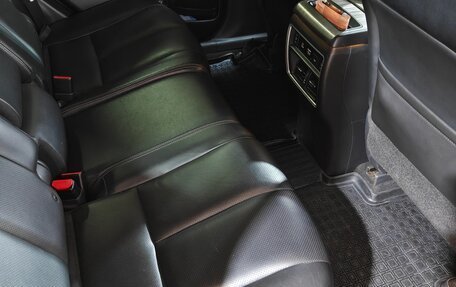 Nissan Murano, 2017 год, 2 450 000 рублей, 7 фотография