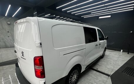 Peugeot Expert, 2022 год, 2 200 000 рублей, 4 фотография