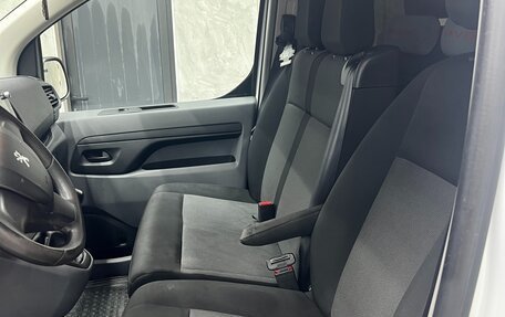 Peugeot Expert, 2022 год, 2 200 000 рублей, 12 фотография