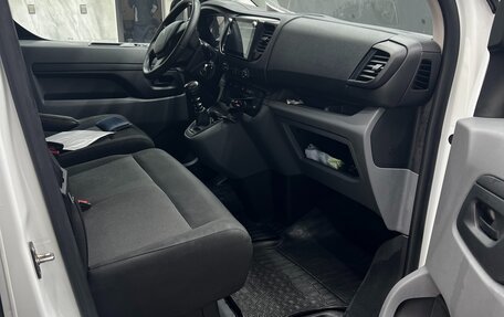 Peugeot Expert, 2022 год, 2 200 000 рублей, 10 фотография