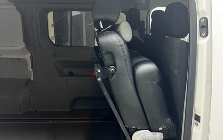 Peugeot Expert, 2022 год, 2 200 000 рублей, 9 фотография