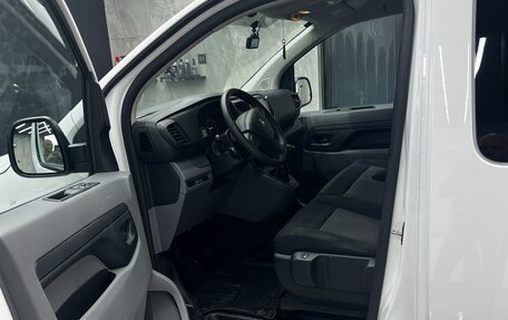 Peugeot Expert, 2022 год, 2 200 000 рублей, 11 фотография