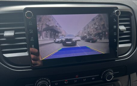 Peugeot Expert, 2022 год, 2 200 000 рублей, 15 фотография