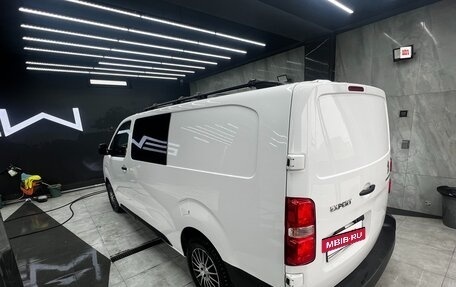 Peugeot Expert, 2022 год, 2 200 000 рублей, 6 фотография