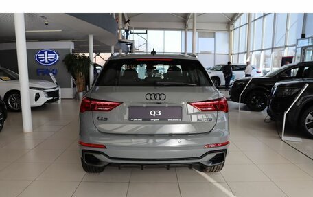 Audi Q3, 2025 год, 5 099 000 рублей, 4 фотография