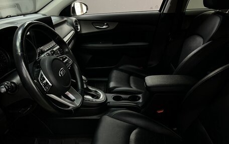KIA K3, 2020 год, 1 619 888 рублей, 5 фотография