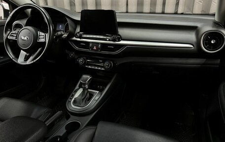 KIA K3, 2020 год, 1 619 888 рублей, 10 фотография