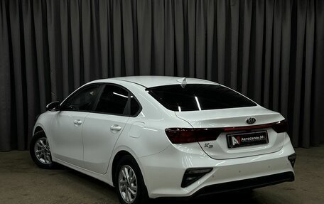 KIA K3, 2020 год, 1 619 888 рублей, 4 фотография