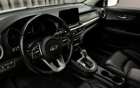 KIA K3, 2020 год, 1 619 888 рублей, 6 фотография
