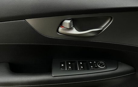 KIA K3, 2020 год, 1 619 888 рублей, 13 фотография