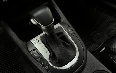 KIA K3, 2020 год, 1 619 888 рублей, 15 фотография