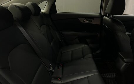 KIA K3, 2020 год, 1 619 888 рублей, 17 фотография