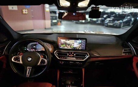 BMW X3 M, 2023 год, 11 200 000 рублей, 5 фотография