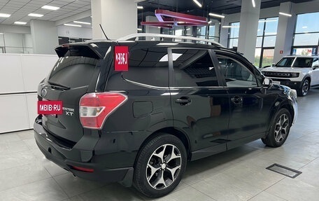 Subaru Forester, 2014 год, 1 899 000 рублей, 8 фотография