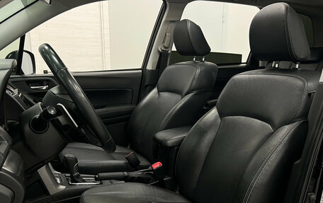 Subaru Forester, 2014 год, 1 899 000 рублей, 19 фотография