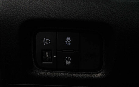 Hyundai Creta, 2021 год, 2 290 000 рублей, 16 фотография