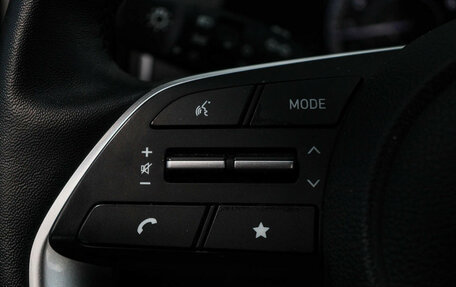 Hyundai Creta, 2021 год, 2 290 000 рублей, 19 фотография