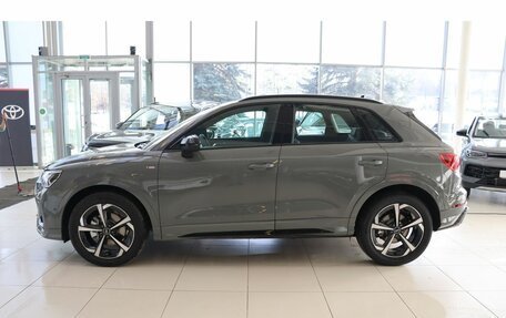 Audi Q3, 2025 год, 5 099 000 рублей, 2 фотография
