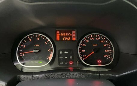 Renault Duster I рестайлинг, 2015 год, 883 740 рублей, 9 фотография