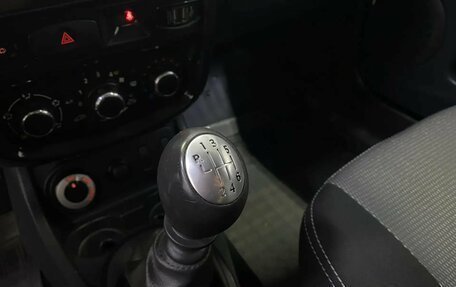 Renault Duster I рестайлинг, 2015 год, 883 740 рублей, 12 фотография