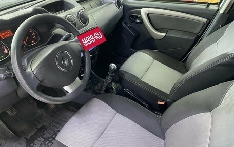 Renault Duster I рестайлинг, 2015 год, 883 740 рублей, 7 фотография