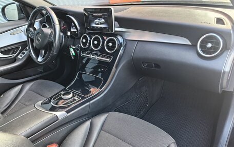 Mercedes-Benz C-Класс, 2014 год, 1 749 000 рублей, 10 фотография