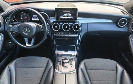 Mercedes-Benz C-Класс, 2014 год, 1 749 000 рублей, 6 фотография