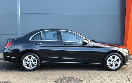 Mercedes-Benz C-Класс, 2014 год, 1 749 000 рублей, 3 фотография