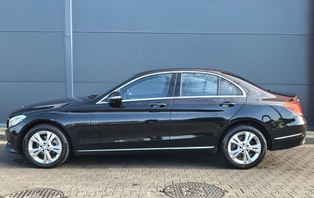 Mercedes-Benz C-Класс, 2014 год, 1 749 000 рублей, 2 фотография