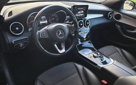 Mercedes-Benz C-Класс, 2014 год, 1 749 000 рублей, 5 фотография