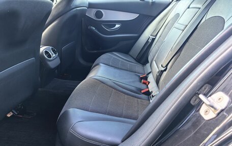 Mercedes-Benz C-Класс, 2014 год, 1 749 000 рублей, 18 фотография