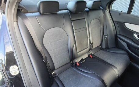 Mercedes-Benz C-Класс, 2014 год, 1 749 000 рублей, 15 фотография