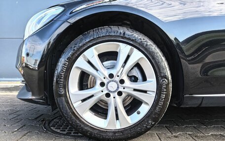 Mercedes-Benz C-Класс, 2014 год, 1 749 000 рублей, 19 фотография