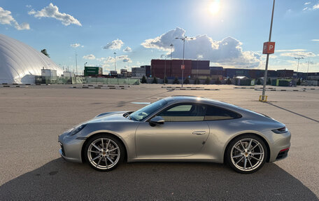 Porsche 911, 2020 год, 13 900 000 рублей, 5 фотография