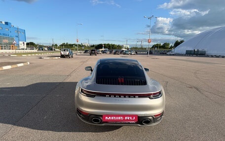 Porsche 911, 2020 год, 13 900 000 рублей, 7 фотография