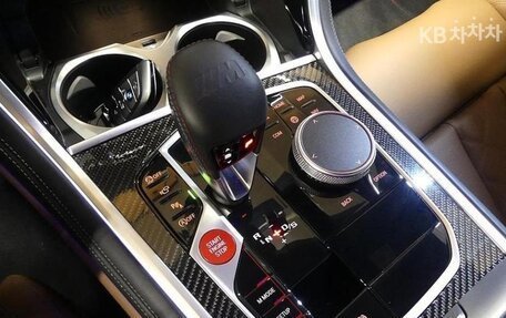 BMW M8 I (F91/F92/F93), 2026 год, 18 000 000 рублей, 6 фотография