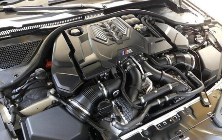 BMW M8 I (F91/F92/F93), 2026 год, 18 000 000 рублей, 5 фотография
